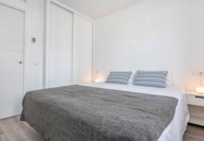 Apartamento en Málaga - Malagueta - Apartamento vacacional Malaga Centro Apartamento en Málaga - Malagueta - Apartamento vacacional Malaga Centro