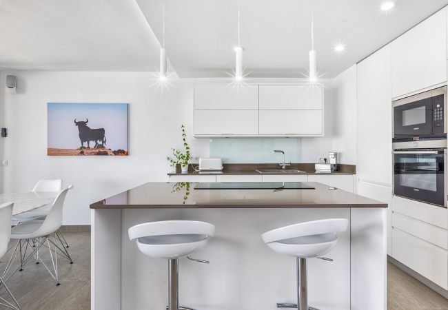 Apartamento en Málaga - Malagueta - Apartamento vacacional Malaga Centro Apartamento en Málaga - Malagueta - Apartamento vacacional Malaga Centro