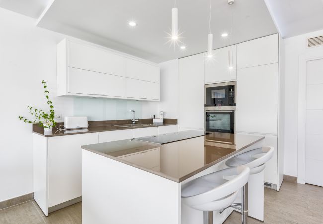 Apartamento en Málaga - Malagueta - Apartamento vacacional Malaga Centro Apartamento en Málaga - Malagueta - Apartamento vacacional Malaga Centro