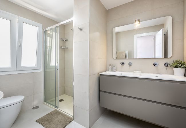 Apartamento en Málaga - Malagueta - Apartamento vacacional Malaga Centro Apartamento en Málaga - Malagueta - Apartamento vacacional Malaga Centro
