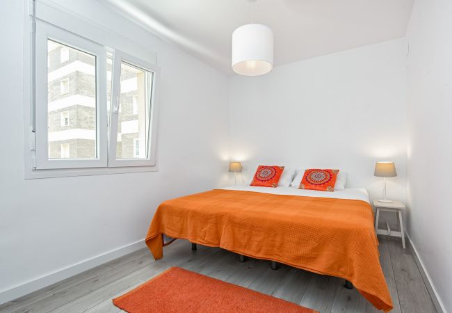 Apartamento en Málaga - Malagueta - Apartamento vacacional Malaga Centro Apartamento en Málaga - Malagueta - Apartamento vacacional Malaga Centro