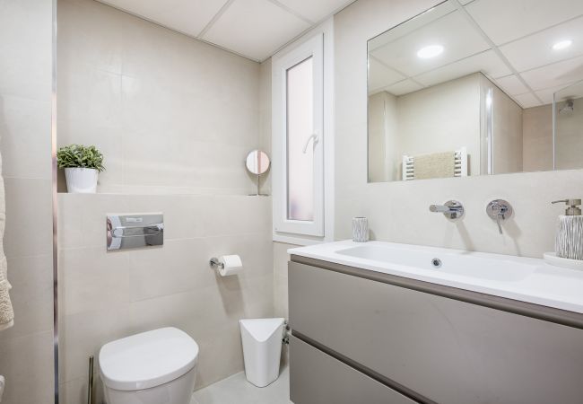 Apartamento en Málaga - Malagueta - Apartamento vacacional Malaga Centro Apartamento en Málaga - Malagueta - Apartamento vacacional Malaga Centro