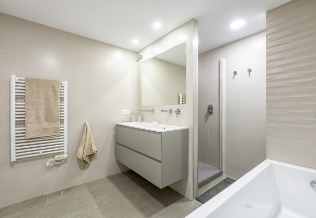 Apartamento en Málaga - Malagueta - Apartamento vacacional Malaga Centro Apartamento en Málaga - Malagueta - Apartamento vacacional Malaga Centro