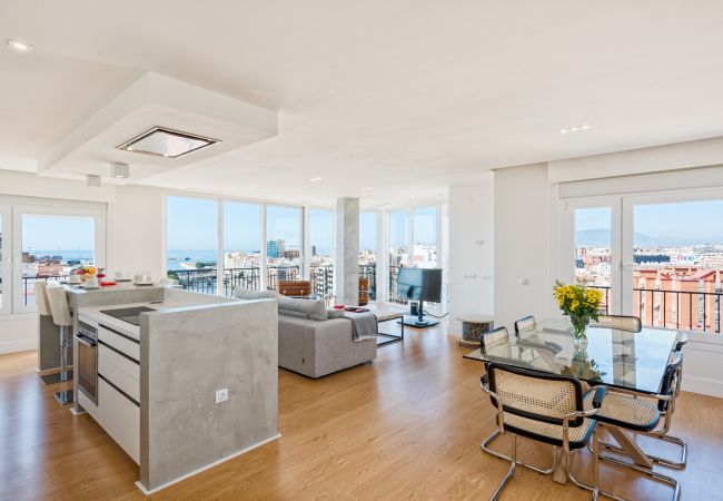 Apartamento en Málaga - Linaje - Apartamento turístico Málaga Centro Apartamento en Málaga - Linaje - Apartamento turístico Málaga Centro