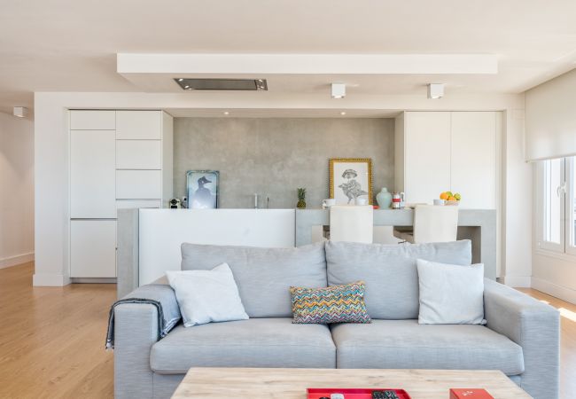 Apartamento en Málaga - Linaje - Apartamento turístico Málaga Centro Apartamento en Málaga - Linaje - Apartamento turístico Málaga Centro