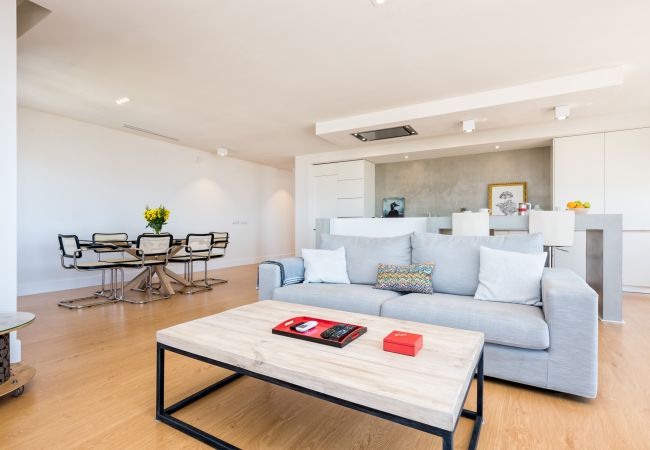 Apartamento en Málaga - Linaje - Apartamento turístico Málaga Centro Apartamento en Málaga - Linaje - Apartamento turístico Málaga Centro