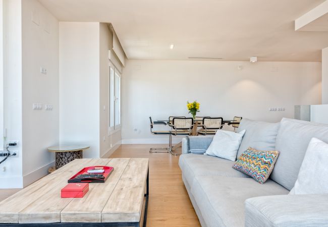 Apartamento en Málaga - Linaje - Apartamento turístico Málaga Centro Apartamento en Málaga - Linaje - Apartamento turístico Málaga Centro