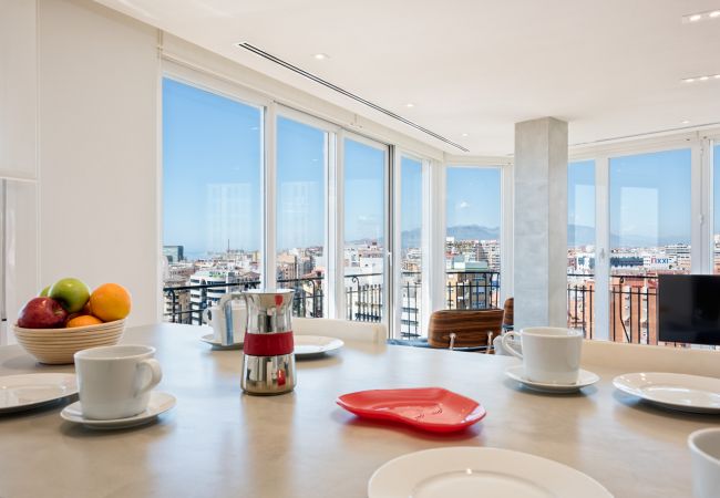 Apartamento en Málaga - Linaje - Apartamento turístico Málaga Centro Apartamento en Málaga - Linaje - Apartamento turístico Málaga Centro