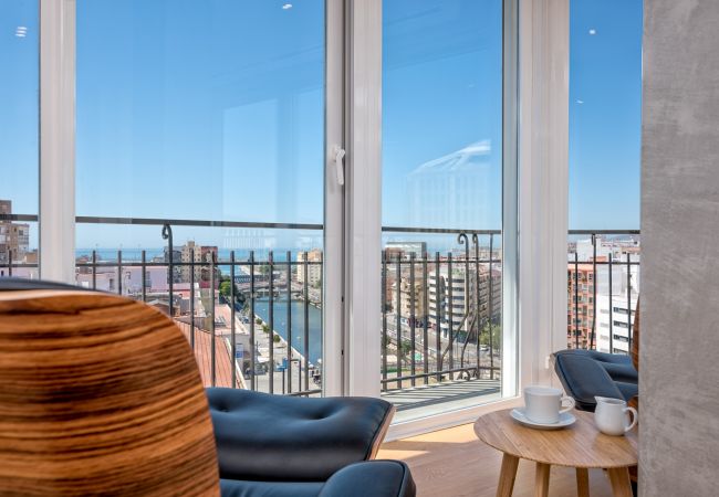 Apartamento en Málaga - Linaje - Apartamento turístico Málaga Centro Apartamento en Málaga - Linaje - Apartamento turístico Málaga Centro