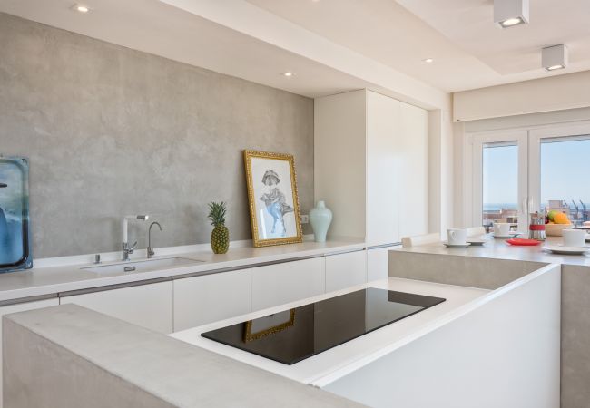 Apartamento en Málaga - Linaje - Apartamento turístico Málaga Centro Apartamento en Málaga - Linaje - Apartamento turístico Málaga Centro