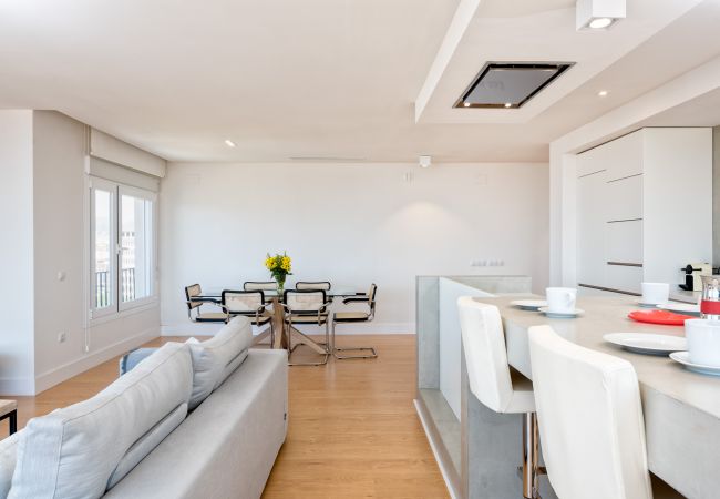 Apartamento en Málaga - Linaje - Apartamento turístico Málaga Centro Apartamento en Málaga - Linaje - Apartamento turístico Málaga Centro