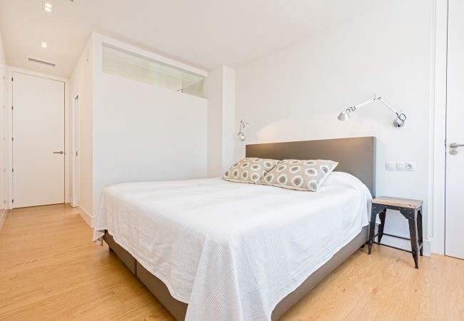 Apartamento en Málaga - Linaje - Apartamento turístico Málaga Centro Apartamento en Málaga - Linaje - Apartamento turístico Málaga Centro
