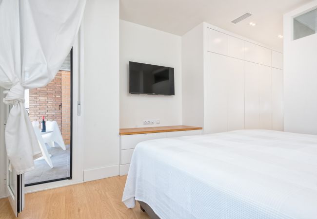 Apartamento en Málaga - Linaje - Apartamento turístico Málaga Centro Apartamento en Málaga - Linaje - Apartamento turístico Málaga Centro