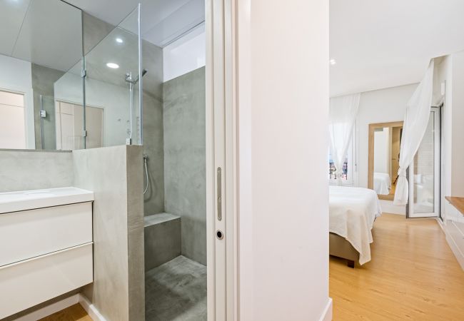 Apartamento en Málaga - Linaje - Apartamento turístico Málaga Centro Apartamento en Málaga - Linaje - Apartamento turístico Málaga Centro