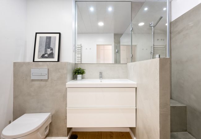 Apartamento en Málaga - Linaje - Apartamento turístico Málaga Centro Apartamento en Málaga - Linaje - Apartamento turístico Málaga Centro