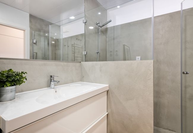 Apartamento en Málaga - Linaje - Apartamento turístico Málaga Centro Apartamento en Málaga - Linaje - Apartamento turístico Málaga Centro