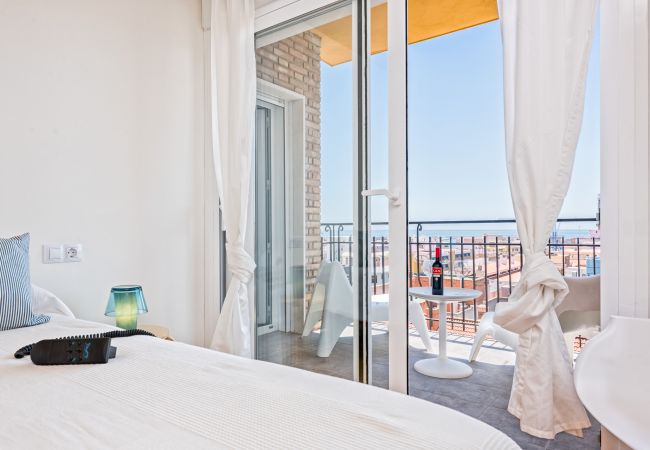 Apartamento en Málaga - Linaje - Apartamento turístico Málaga Centro Apartamento en Málaga - Linaje - Apartamento turístico Málaga Centro