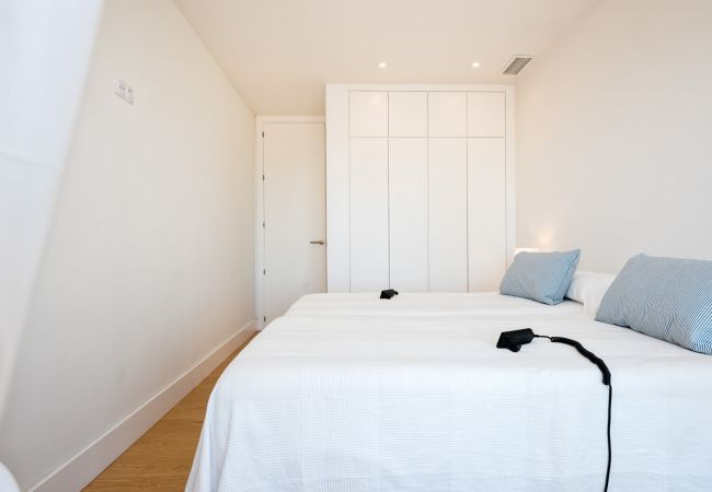 Apartamento en Málaga - Linaje - Apartamento turístico Málaga Centro Apartamento en Málaga - Linaje - Apartamento turístico Málaga Centro