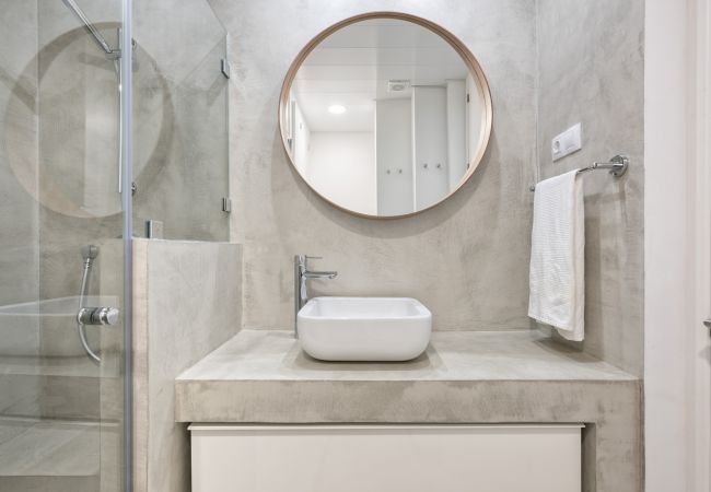 Apartamento en Málaga - Linaje - Apartamento turístico Málaga Centro Apartamento en Málaga - Linaje - Apartamento turístico Málaga Centro