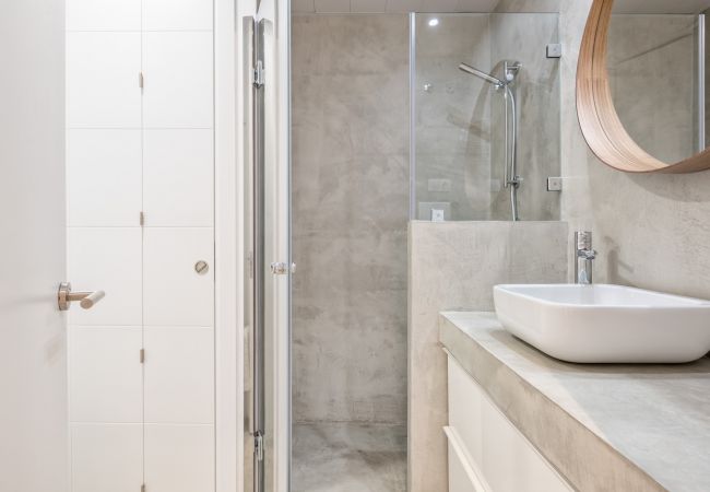 Apartamento en Málaga - Linaje - Apartamento turístico Málaga Centro Apartamento en Málaga - Linaje - Apartamento turístico Málaga Centro