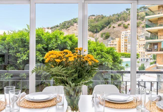 Apartamento en Málaga - Cervantes - Apartamento Turístico Málaga Centro Apartamento en Málaga - Cervantes - Apartamento Turístico Málaga Centro