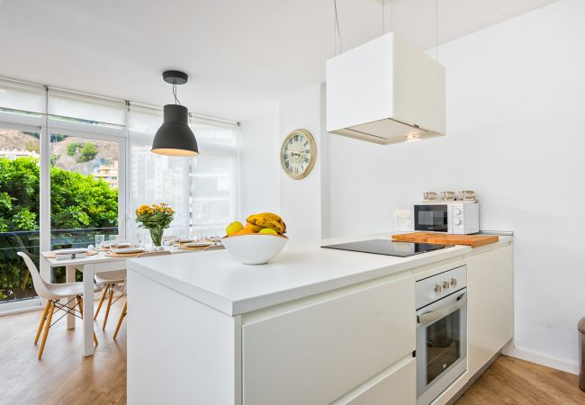 Apartamento en Málaga - Cervantes - Apartamento Turístico Málaga Centro Apartamento en Málaga - Cervantes - Apartamento Turístico Málaga Centro