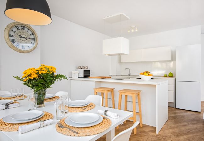 Apartamento en Málaga - Cervantes - Apartamento Turístico Málaga Centro Apartamento en Málaga - Cervantes - Apartamento Turístico Málaga Centro