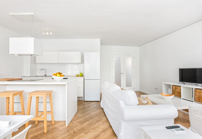 Apartamento en Málaga - Cervantes - Apartamento Turístico Málaga Centro Apartamento en Málaga - Cervantes - Apartamento Turístico Málaga Centro