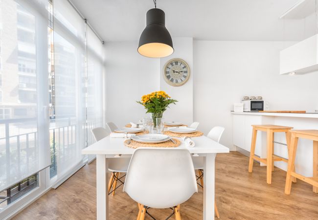 Apartamento en Málaga - Cervantes - Apartamento Turístico Málaga Centro Apartamento en Málaga - Cervantes - Apartamento Turístico Málaga Centro