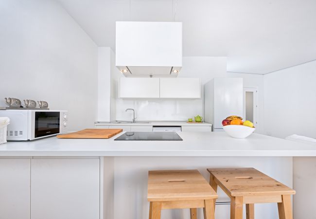 Apartamento en Málaga - Cervantes - Apartamento Turístico Málaga Centro Apartamento en Málaga - Cervantes - Apartamento Turístico Málaga Centro