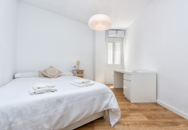Apartamento en Málaga - Cervantes - Apartamento Turístico Málaga Centro Apartamento en Málaga - Cervantes - Apartamento Turístico Málaga Centro