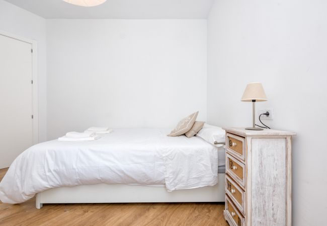 Apartamento en Málaga - Cervantes - Apartamento Turístico Málaga Centro Apartamento en Málaga - Cervantes - Apartamento Turístico Málaga Centro