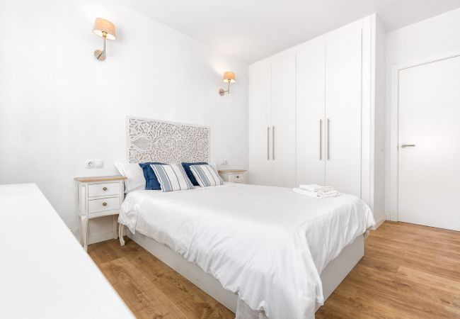 Apartamento en Málaga - Cervantes - Apartamento Turístico Málaga Centro Apartamento en Málaga - Cervantes - Apartamento Turístico Málaga Centro