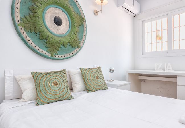 Apartamento en Málaga - Cervantes - Apartamento Turístico Málaga Centro Apartamento en Málaga - Cervantes - Apartamento Turístico Málaga Centro