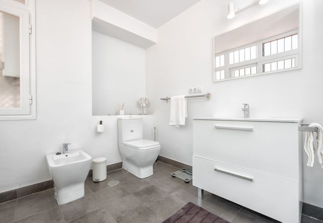 Apartamento en Málaga - Cervantes - Apartamento Turístico Málaga Centro Apartamento en Málaga - Cervantes - Apartamento Turístico Málaga Centro