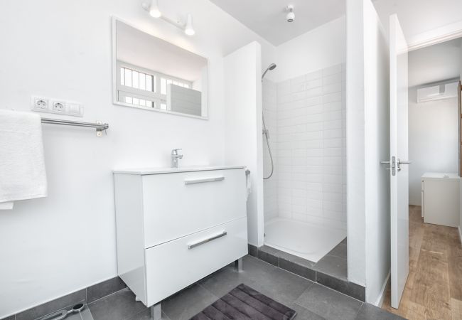 Apartamento en Málaga - Cervantes - Apartamento Turístico Málaga Centro Apartamento en Málaga - Cervantes - Apartamento Turístico Málaga Centro