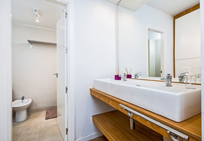 Apartamento en Málaga - Cervantes - Apartamento Turístico Málaga Centro Apartamento en Málaga - Cervantes - Apartamento Turístico Málaga Centro
