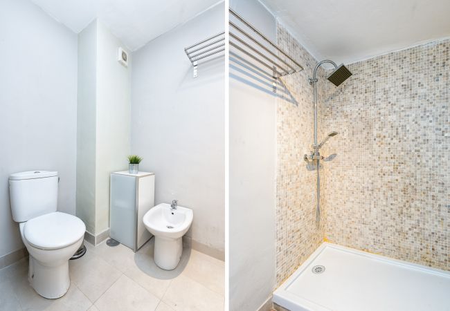 Apartamento en Málaga - Cervantes - Apartamento Turístico Málaga Centro Apartamento en Málaga - Cervantes - Apartamento Turístico Málaga Centro