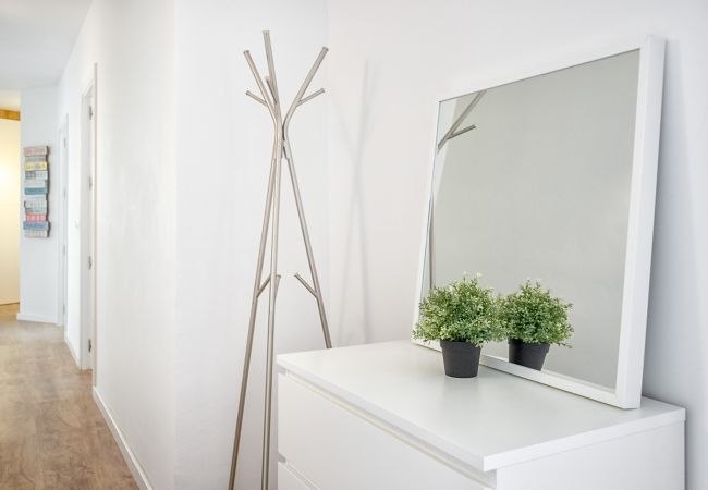 Apartamento en Málaga - Cervantes - Apartamento Turístico Málaga Centro Apartamento en Málaga - Cervantes - Apartamento Turístico Málaga Centro