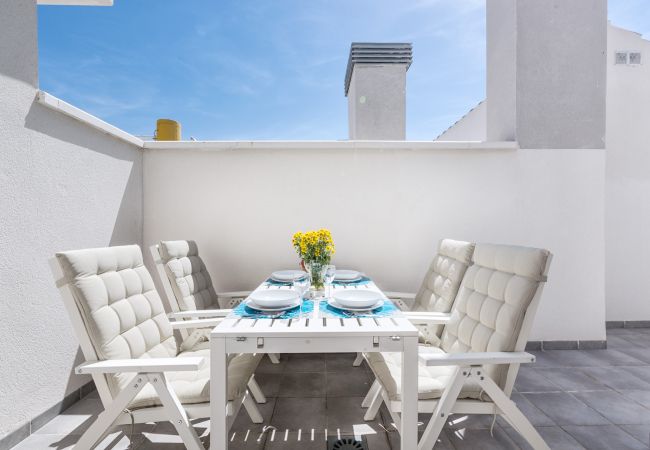 Apartamento en Málaga - Jinetes - Apartamento turístico Málaga Centro Apartamento en Málaga - Jinetes - Apartamento turístico Málaga Centro