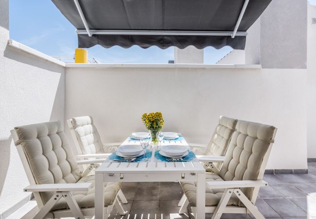 Apartamento en Málaga - Jinetes - Apartamento turístico Málaga Centro Apartamento en Málaga - Jinetes - Apartamento turístico Málaga Centro