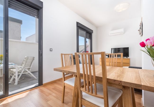 Apartamento en Málaga - Jinetes - Apartamento turístico Málaga Centro Apartamento en Málaga - Jinetes - Apartamento turístico Málaga Centro
