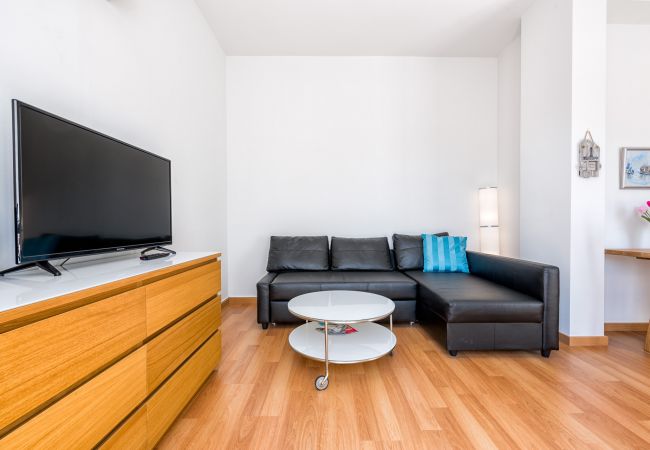 Apartamento en Málaga - Jinetes - Apartamento turístico Málaga Centro Apartamento en Málaga - Jinetes - Apartamento turístico Málaga Centro