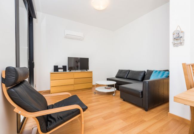 Apartamento en Málaga - Jinetes - Apartamento turístico Málaga Centro Apartamento en Málaga - Jinetes - Apartamento turístico Málaga Centro