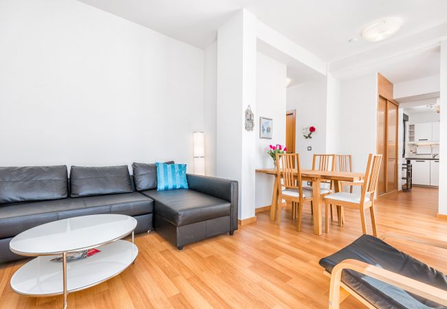 Apartamento en Málaga - Jinetes - Apartamento turístico Málaga Centro Apartamento en Málaga - Jinetes - Apartamento turístico Málaga Centro