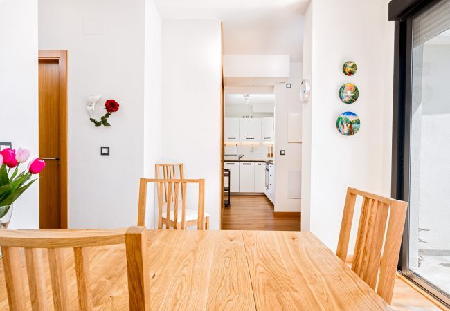 Apartamento en Málaga - Jinetes - Apartamento turístico Málaga Centro Apartamento en Málaga - Jinetes - Apartamento turístico Málaga Centro
