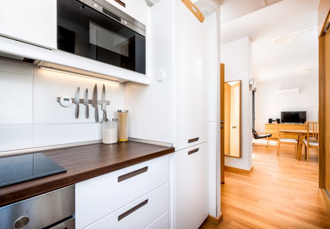 Apartamento en Málaga - Jinetes - Apartamento turístico Málaga Centro Apartamento en Málaga - Jinetes - Apartamento turístico Málaga Centro