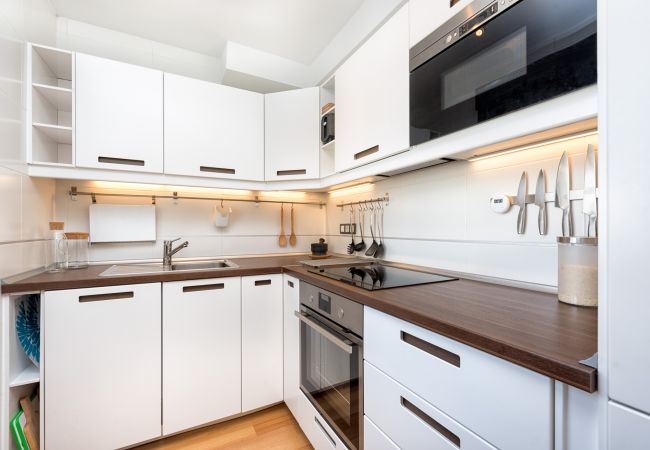 Apartamento en Málaga - Jinetes - Apartamento turístico Málaga Centro Apartamento en Málaga - Jinetes - Apartamento turístico Málaga Centro