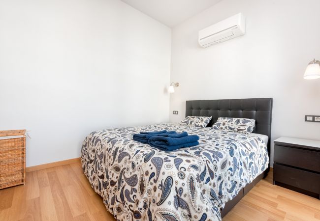 Apartamento en Málaga - Jinetes - Apartamento turístico Málaga Centro Apartamento en Málaga - Jinetes - Apartamento turístico Málaga Centro