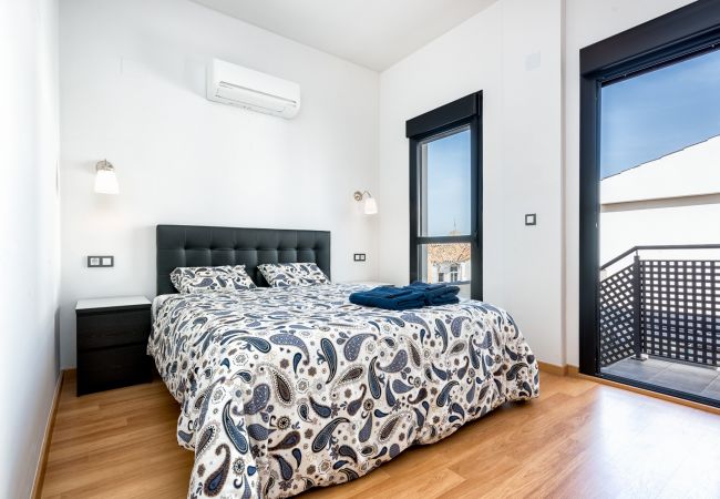 Apartamento en Málaga - Jinetes - Apartamento turístico Málaga Centro Apartamento en Málaga - Jinetes - Apartamento turístico Málaga Centro